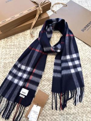 wholesale quality burberry scarf model no. 233